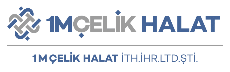 1M Çelik Halat